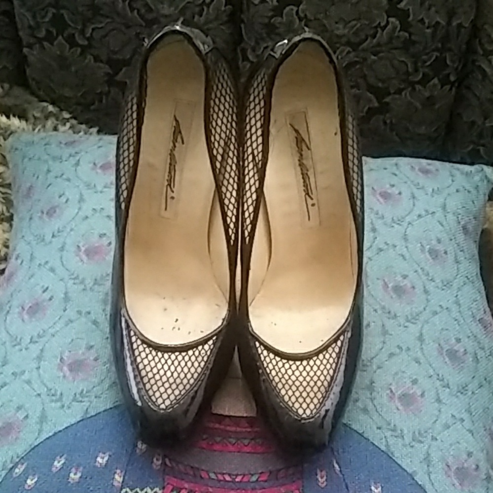 Brian Atwood shoes